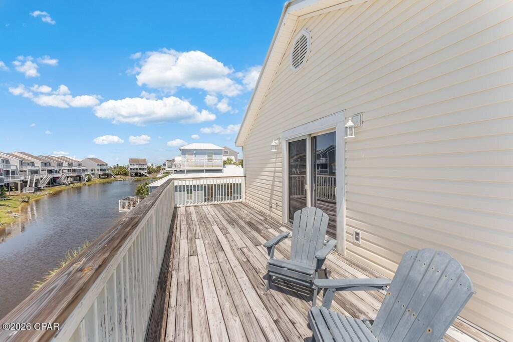 111 Parkside Circle Cape San Blas FL 32456