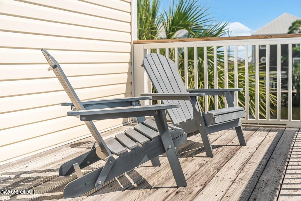 111 Parkside Circle Cape San Blas FL 32456