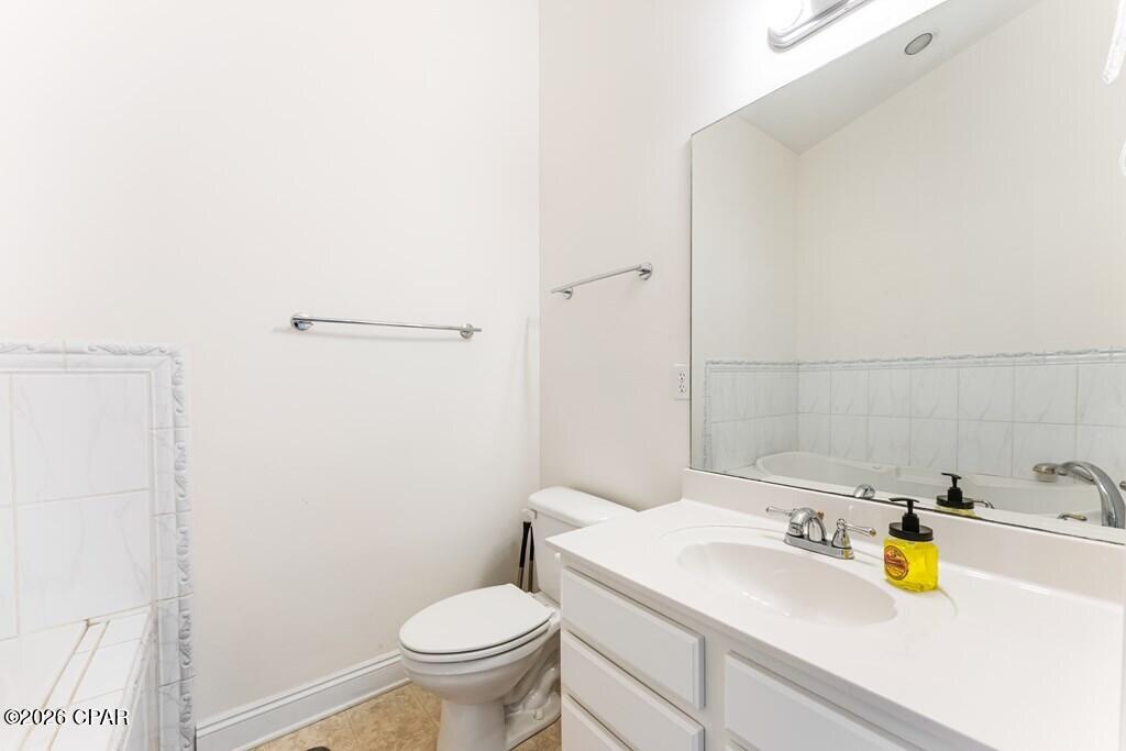 111 Parkside Circle Cape San Blas FL 32456