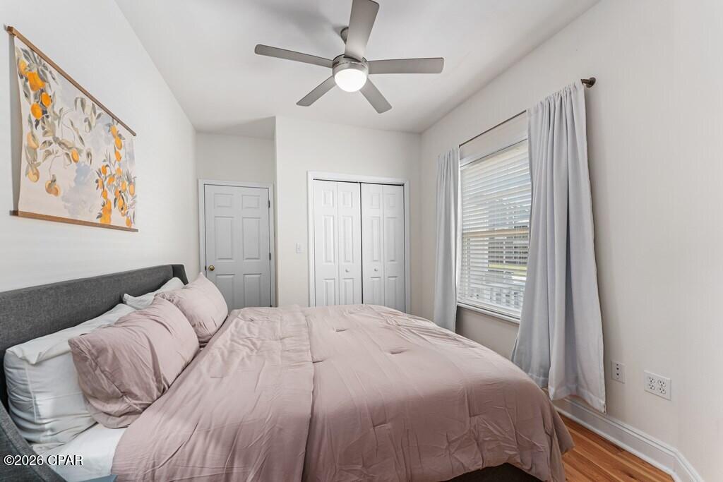 111 Parkside Circle Cape San Blas FL 32456