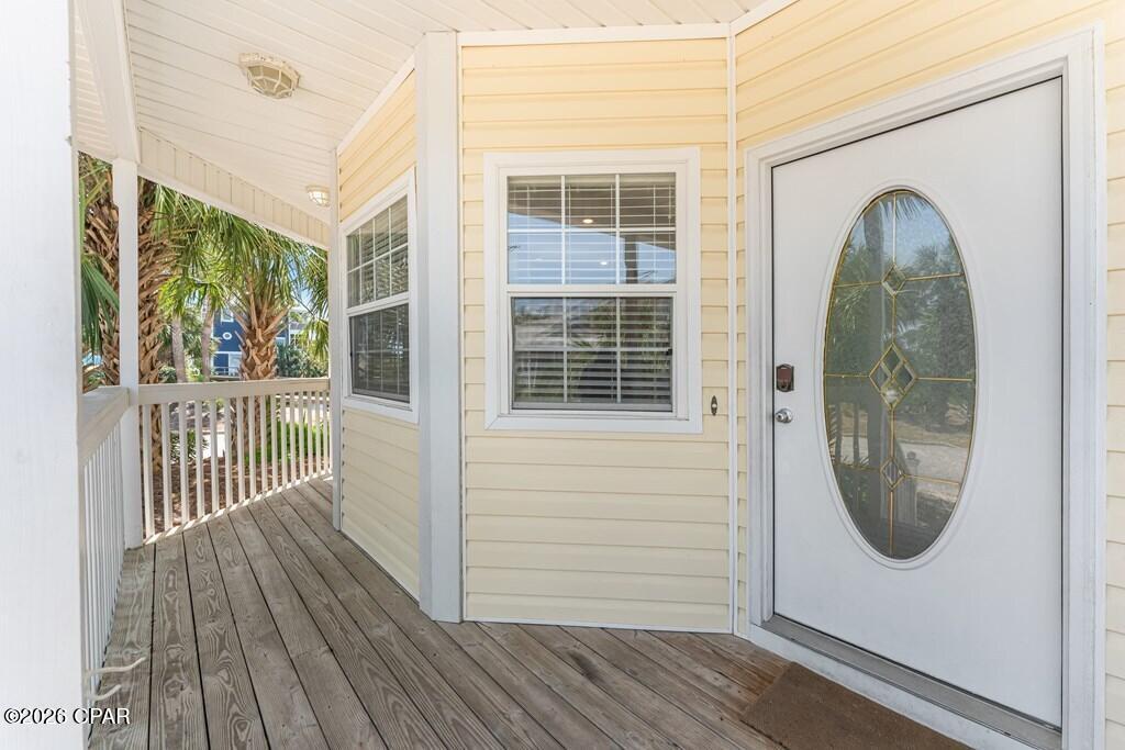 111 Parkside Circle Cape San Blas FL 32456