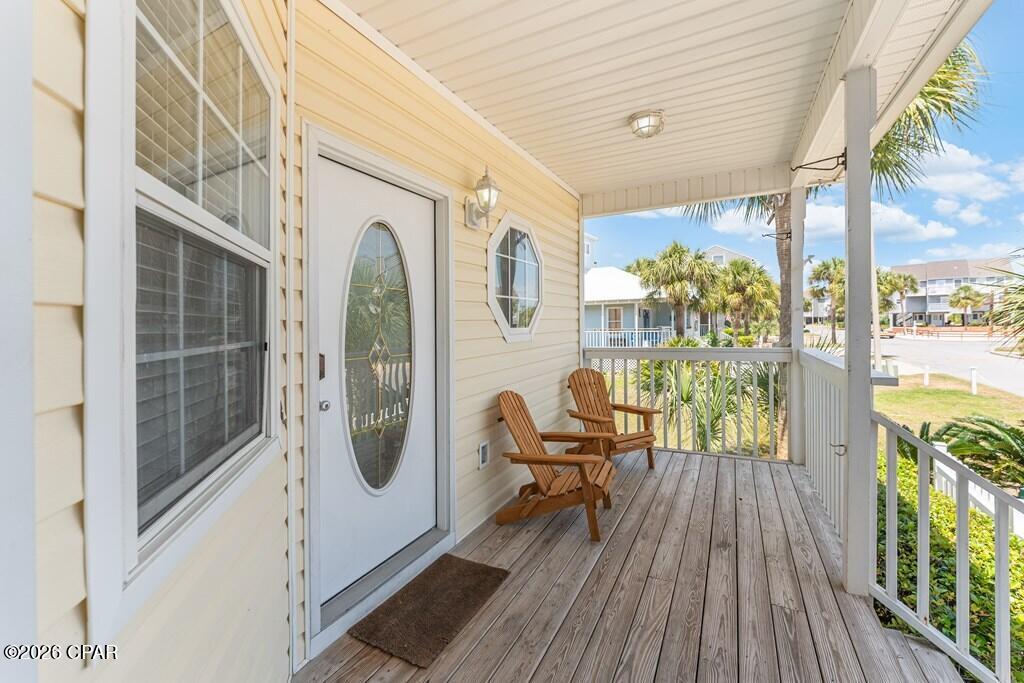 111 Parkside Circle Cape San Blas FL 32456