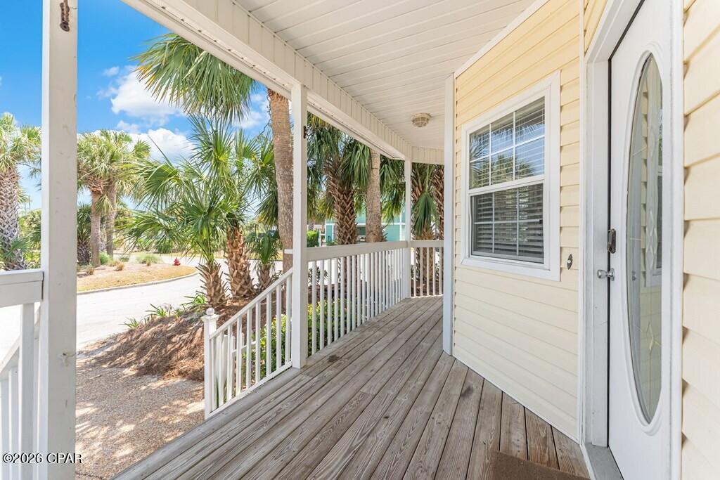 111 Parkside Circle Cape San Blas FL 32456
