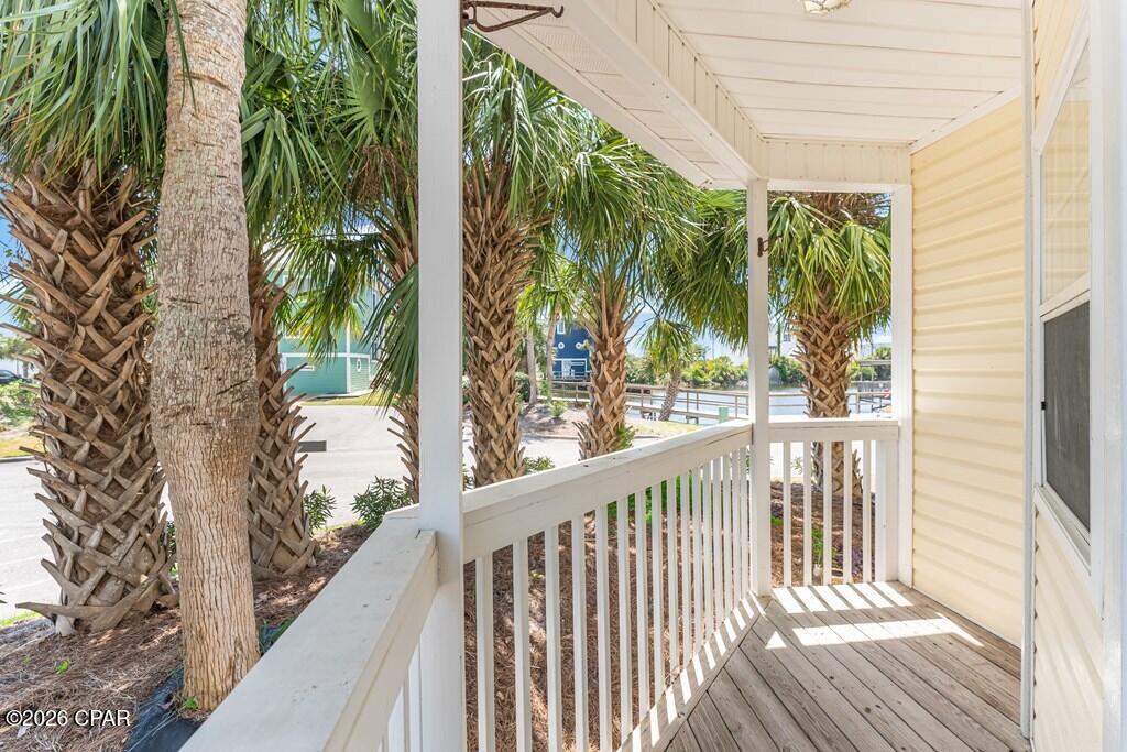 111 Parkside Circle Cape San Blas FL 32456