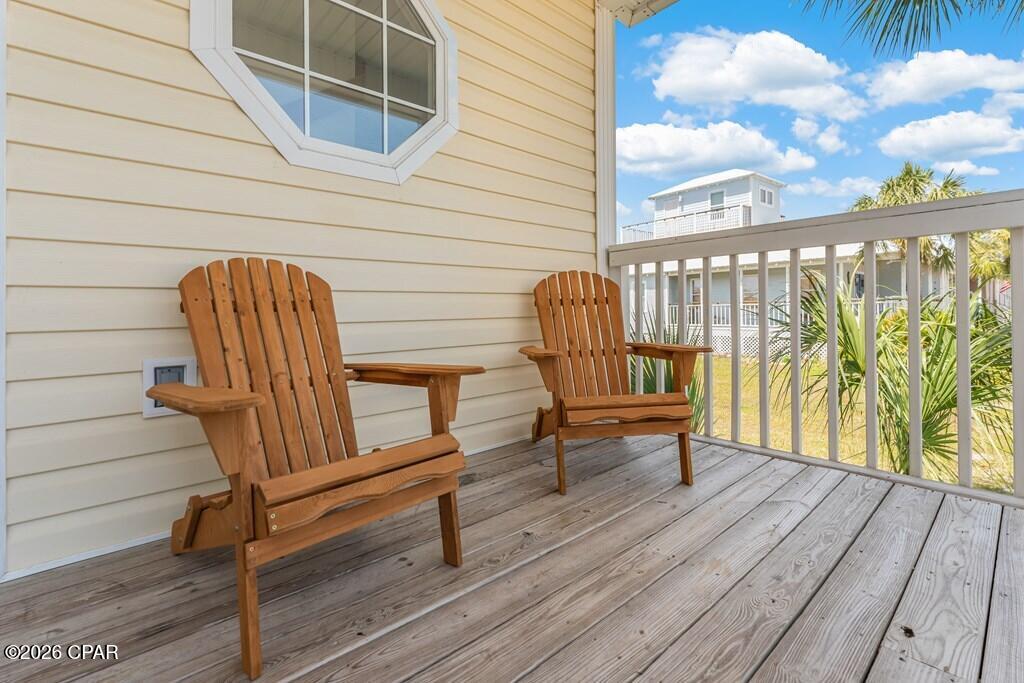 111 Parkside Circle Cape San Blas FL 32456