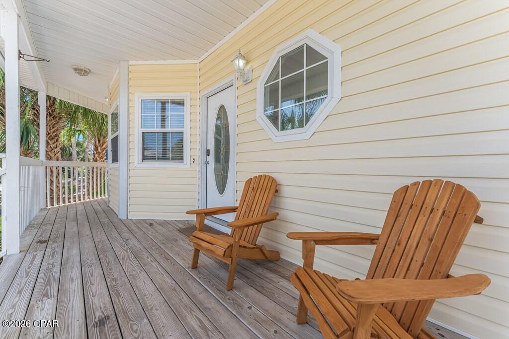 111 Parkside Circle Cape San Blas FL 32456