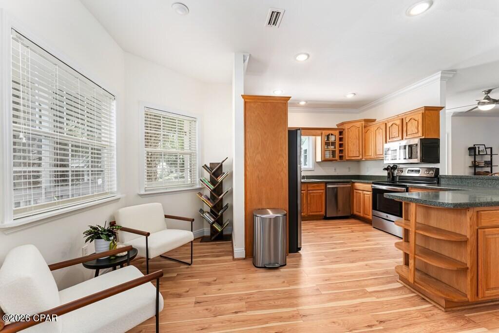 111 Parkside Circle Cape San Blas FL 32456