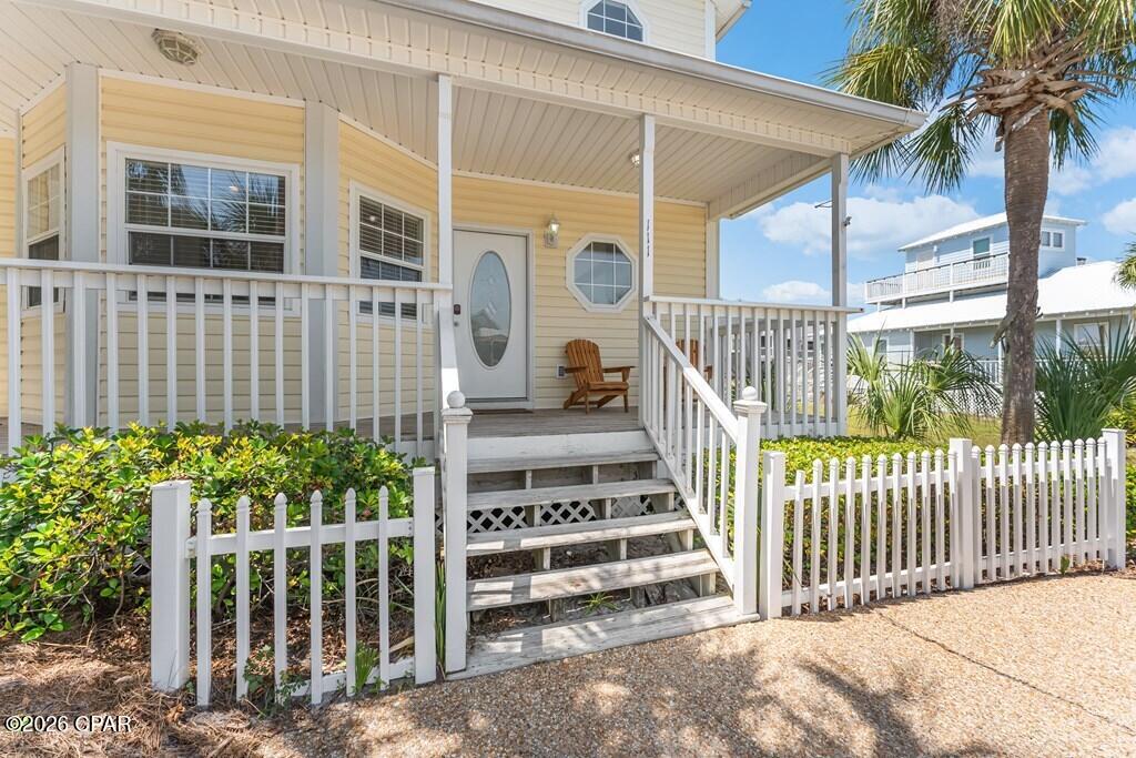 111 Parkside Circle Cape San Blas FL 32456
