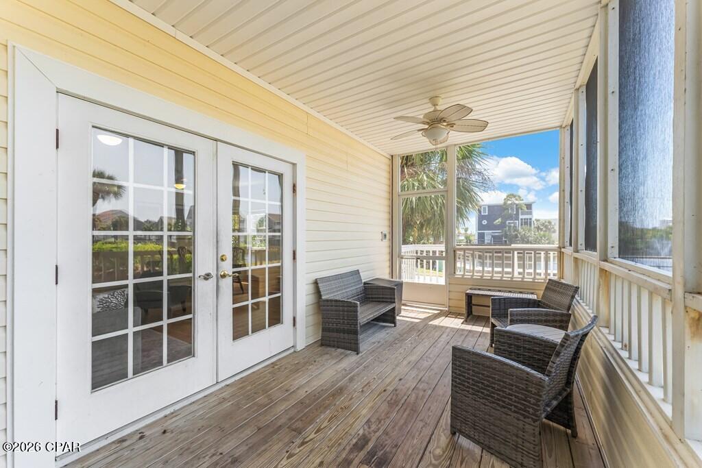 111 Parkside Circle Cape San Blas FL 32456