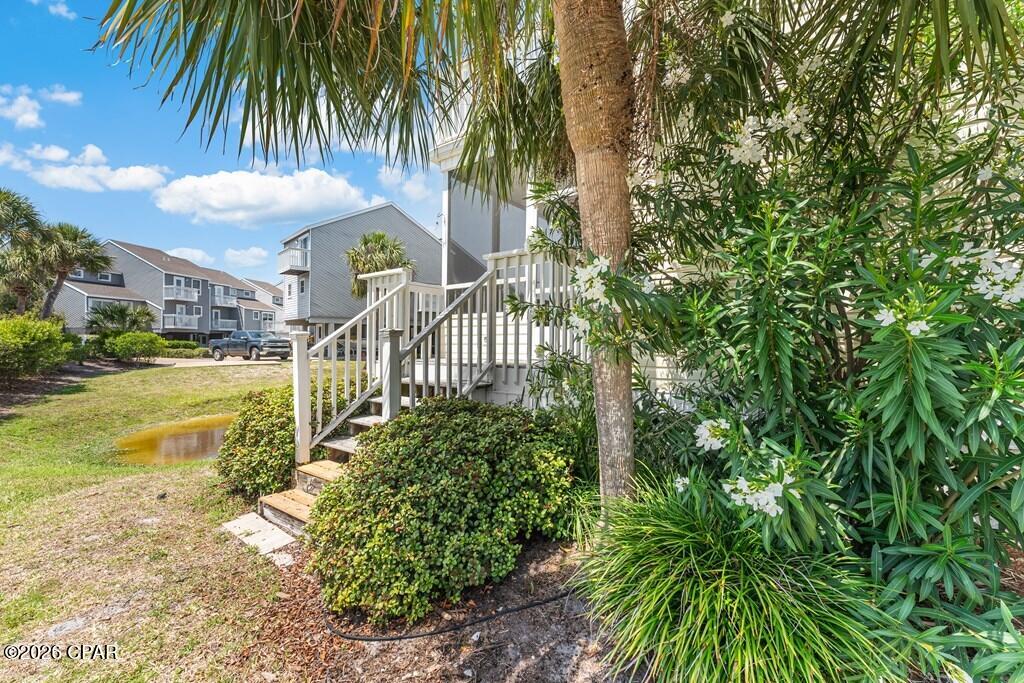 111 Parkside Circle Cape San Blas FL 32456