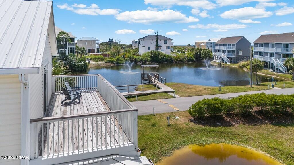 111 Parkside Circle Cape San Blas FL 32456