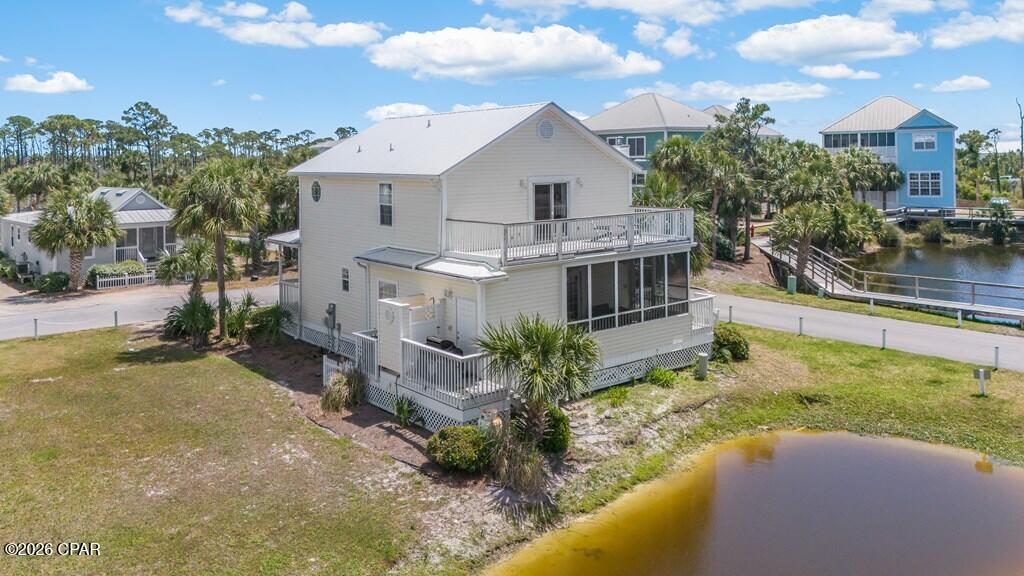 111 Parkside Circle Cape San Blas FL 32456