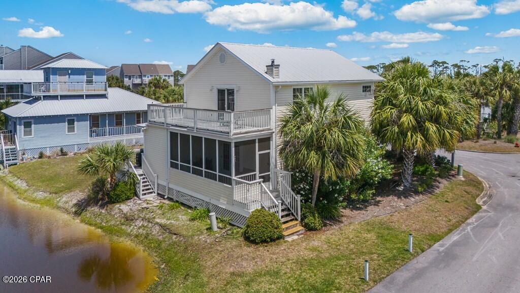 111 Parkside Circle Cape San Blas FL 32456
