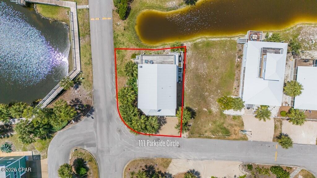 111 Parkside Circle Cape San Blas FL 32456