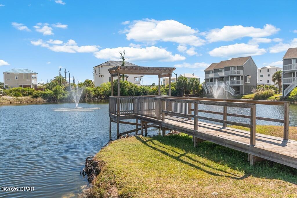 111 Parkside Circle Cape San Blas FL 32456