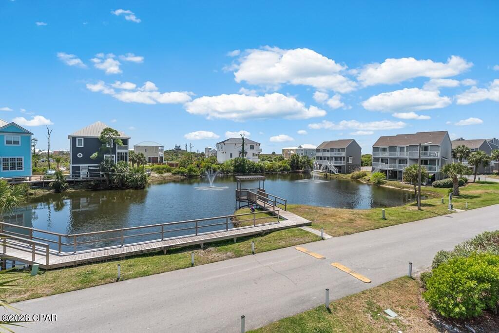 111 Parkside Circle Cape San Blas FL 32456