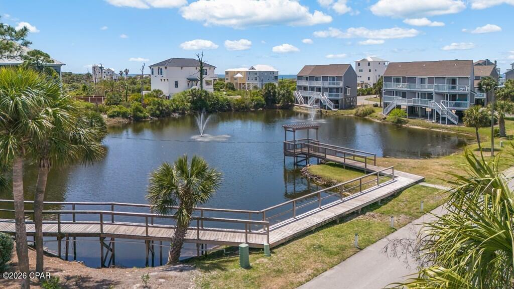 111 Parkside Circle Cape San Blas FL 32456