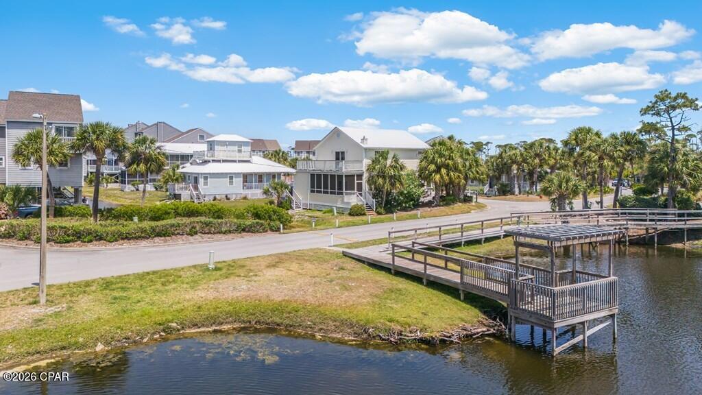 111 Parkside Circle Cape San Blas FL 32456