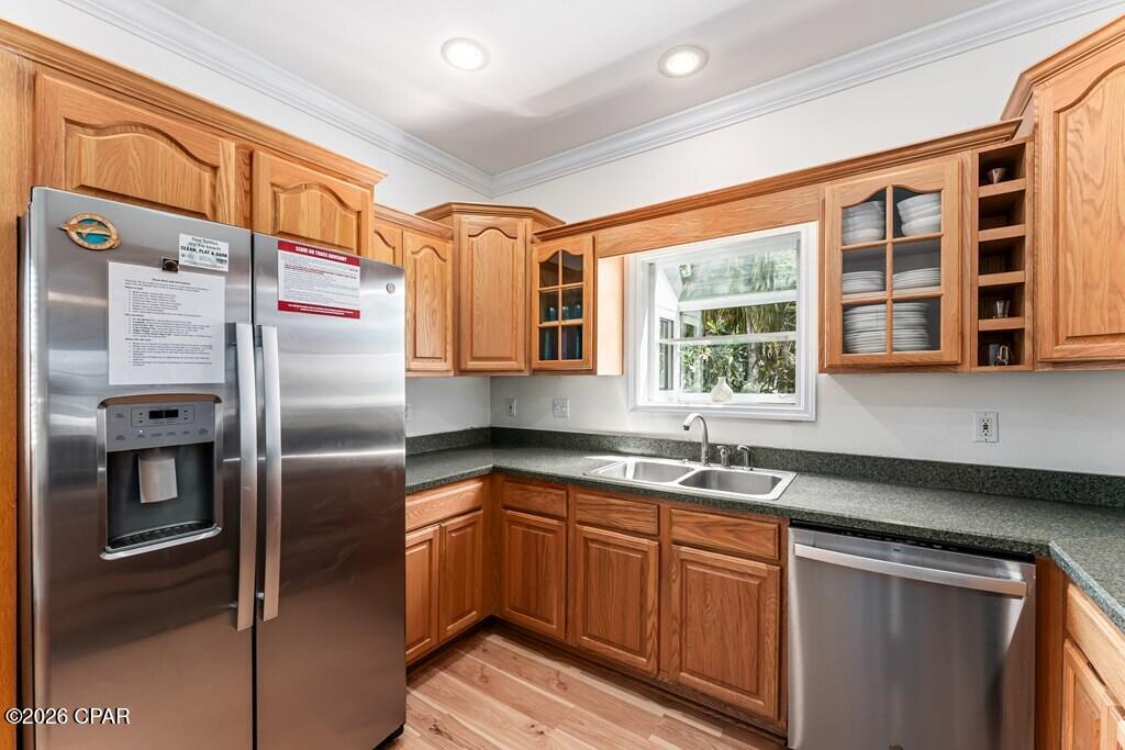 111 Parkside Circle Cape San Blas FL 32456