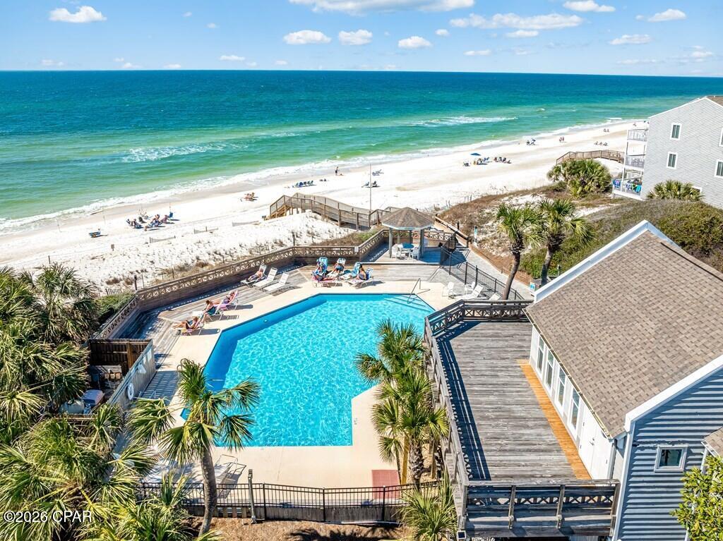 111 Parkside Circle Cape San Blas FL 32456
