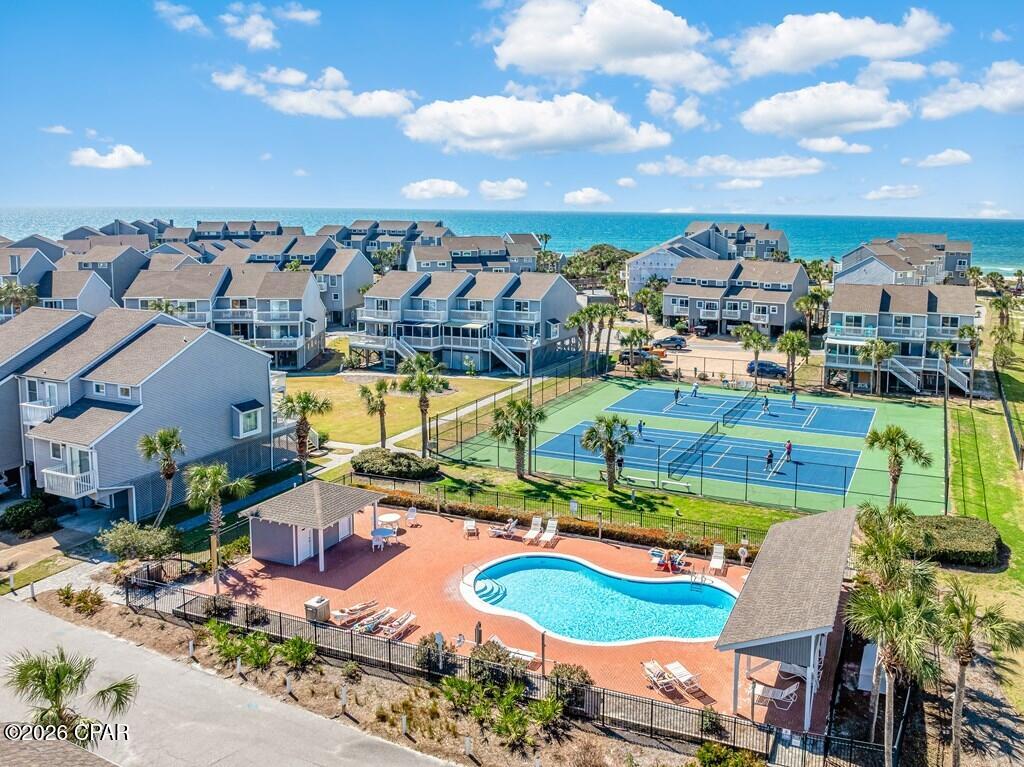 111 Parkside Circle Cape San Blas FL 32456