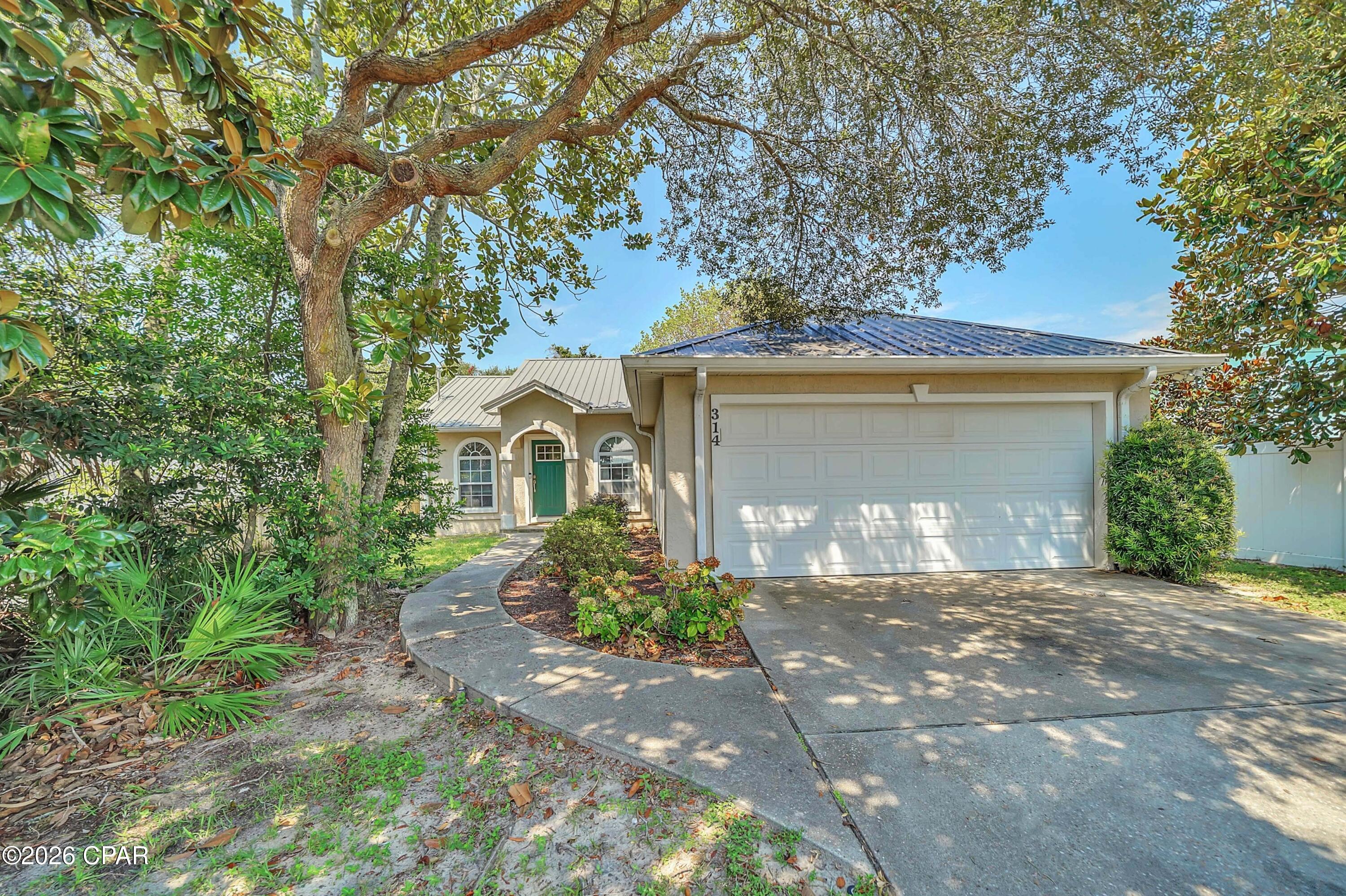 Panama City Beach FL, 314 Sundial Street