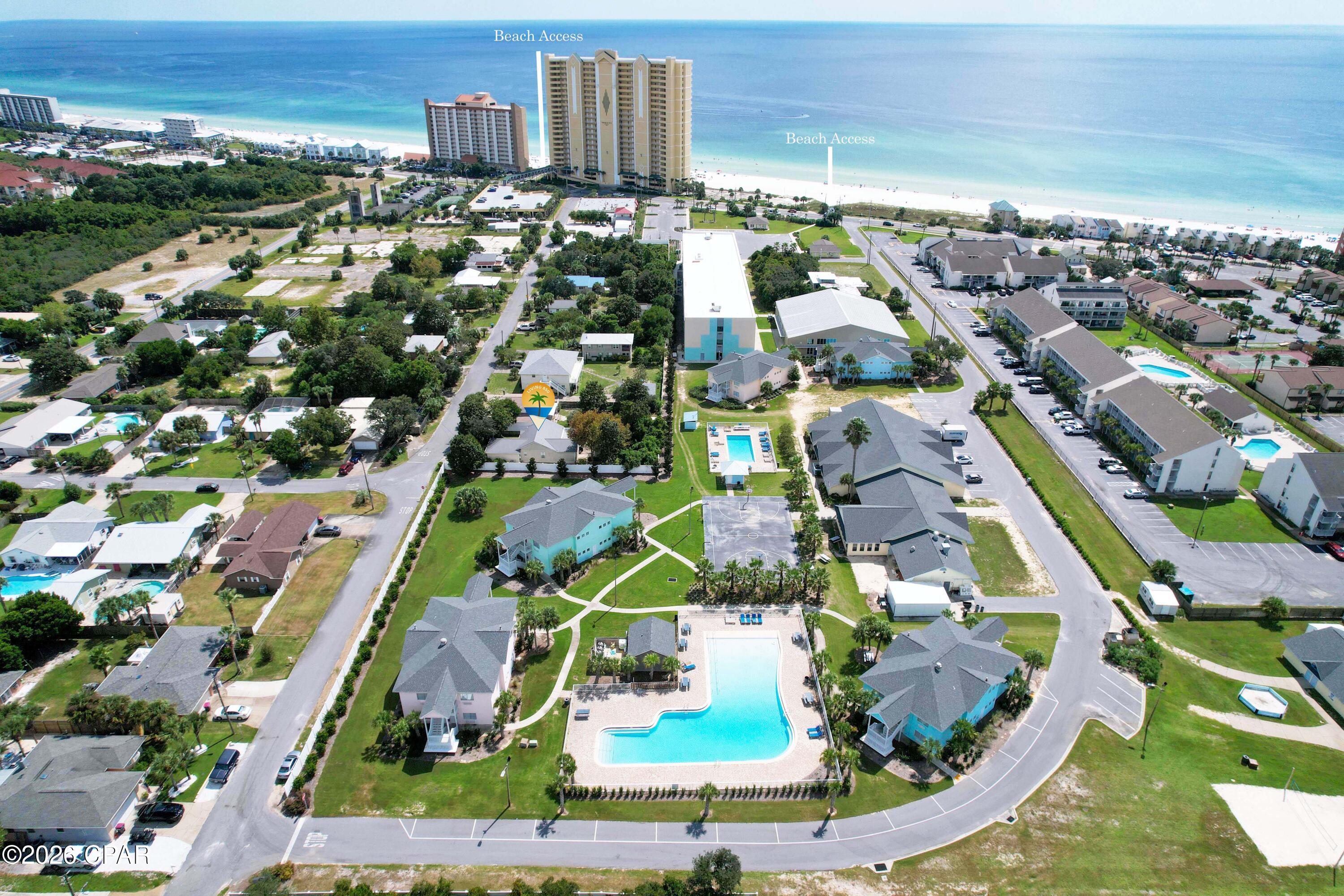 314 Sundial Street Panama City Beach FL 32413