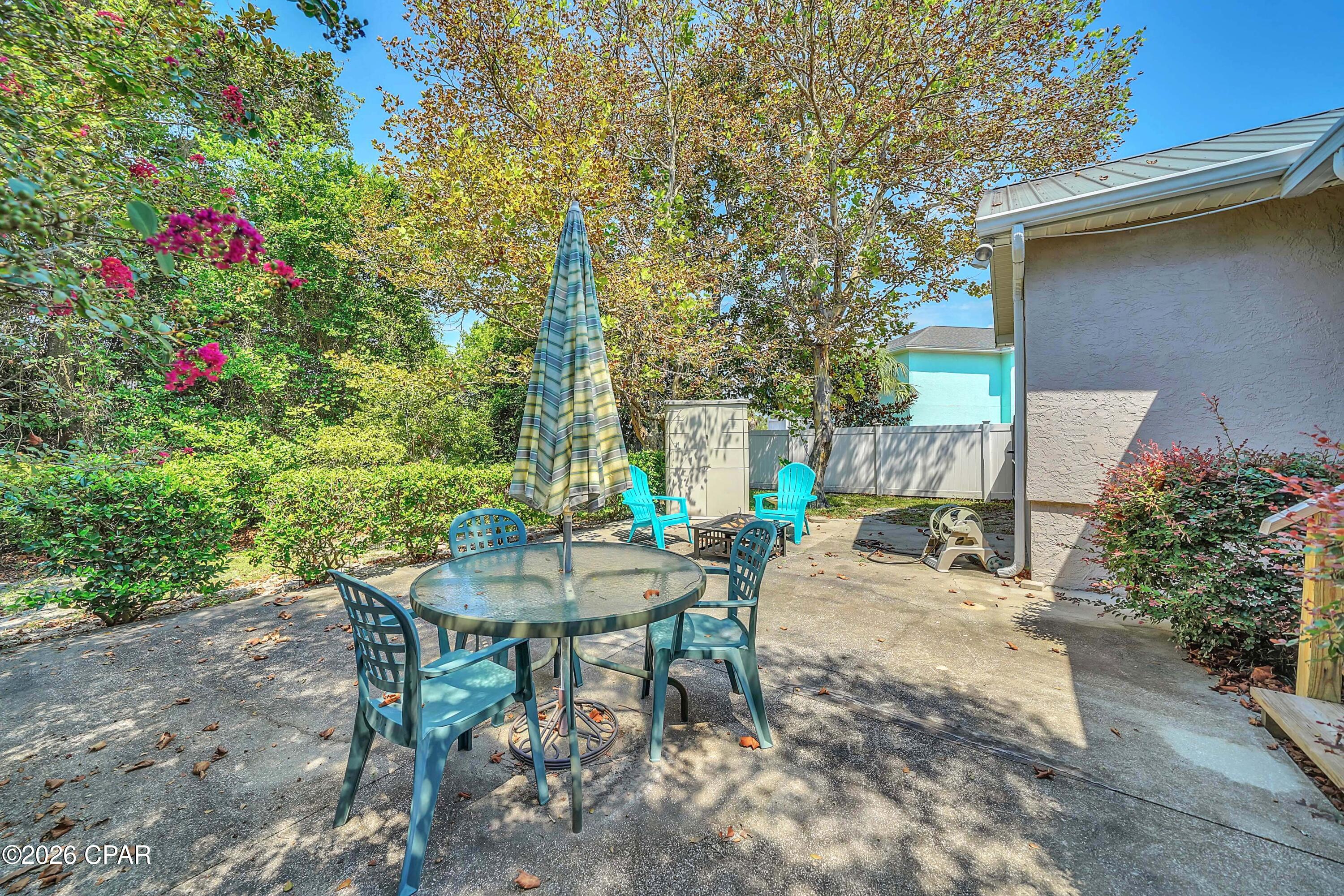 314 Sundial Street Panama City Beach FL 32413