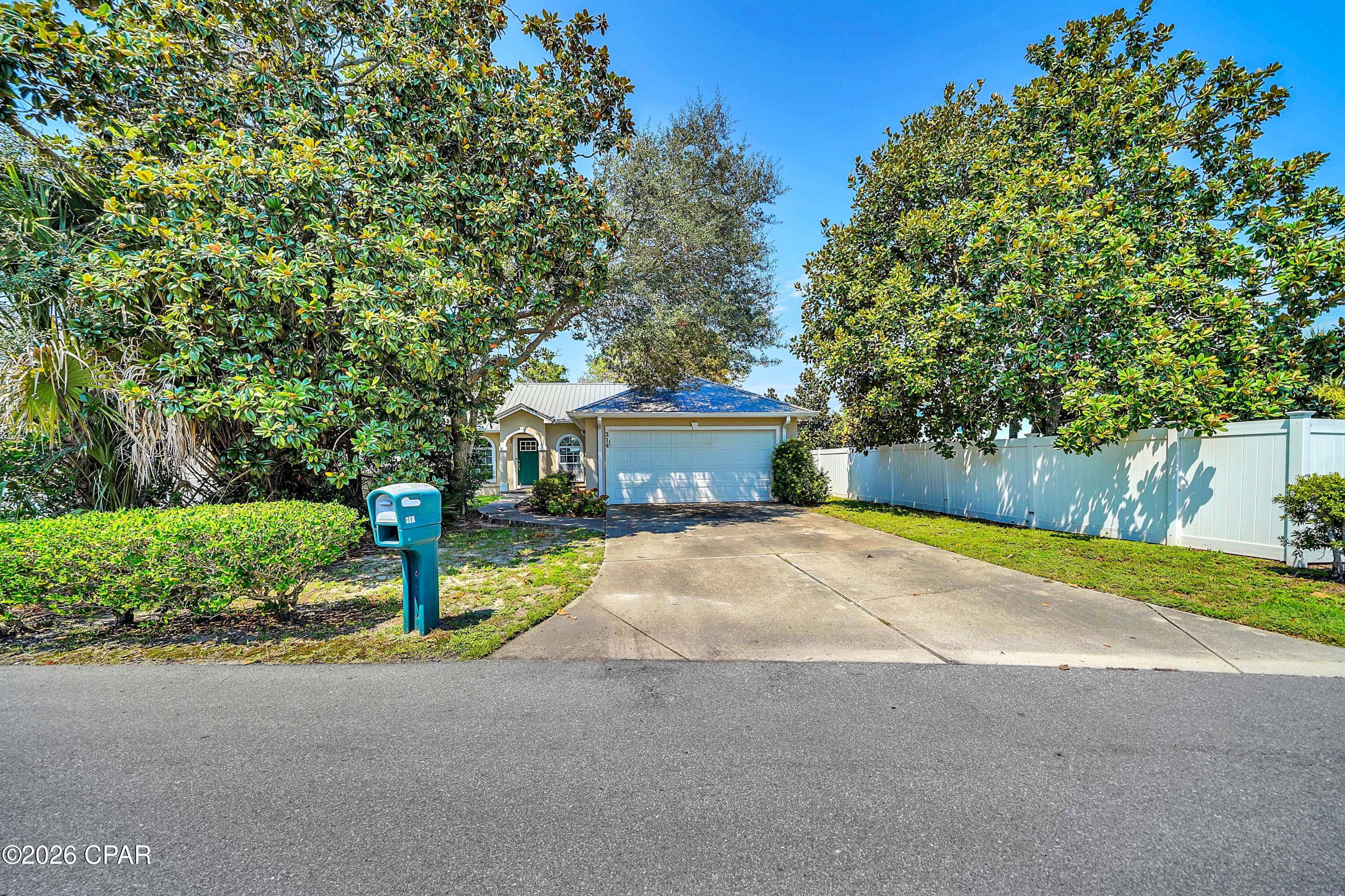 314 Sundial Street Panama City Beach FL 32413