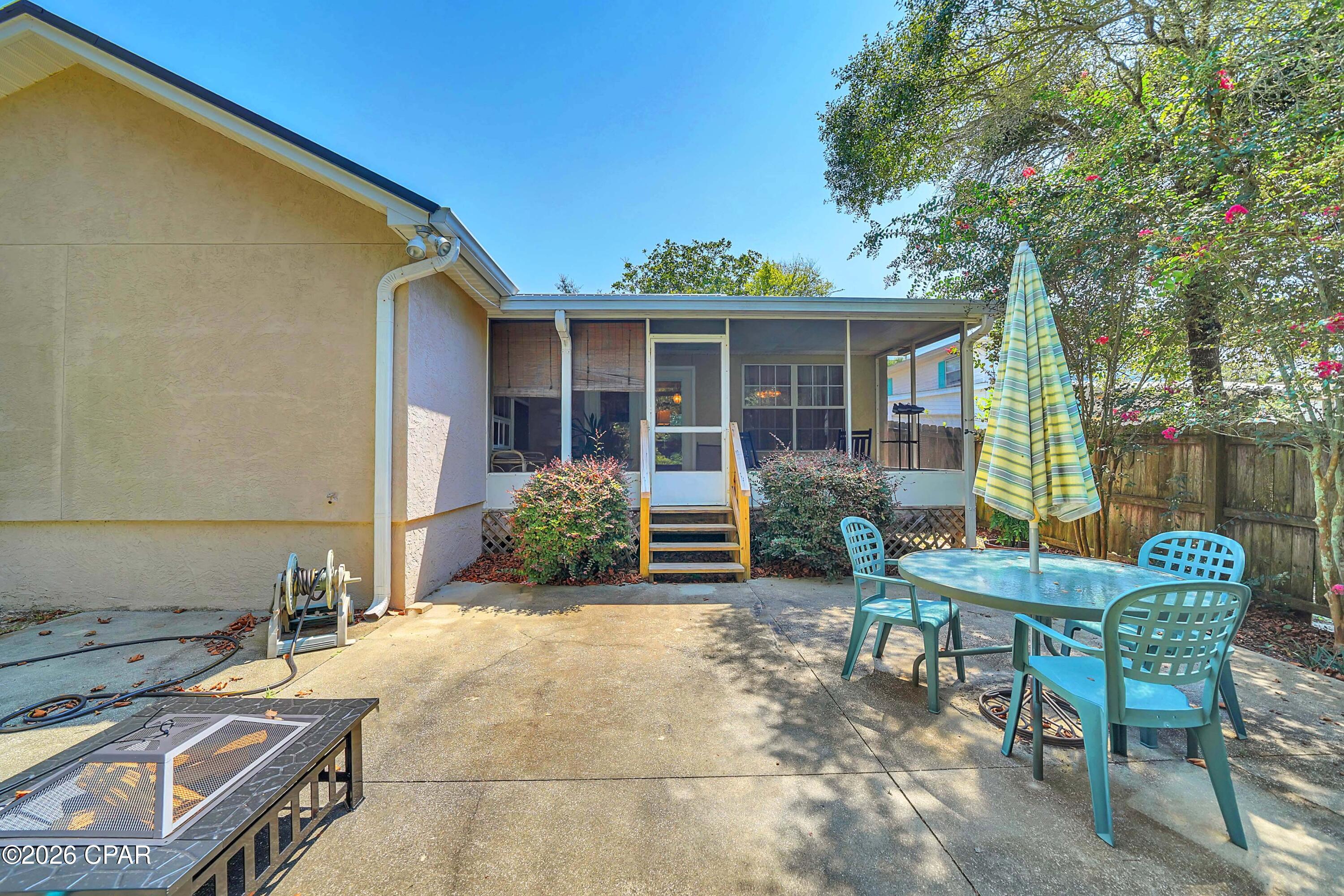 314 Sundial Street Panama City Beach FL 32413