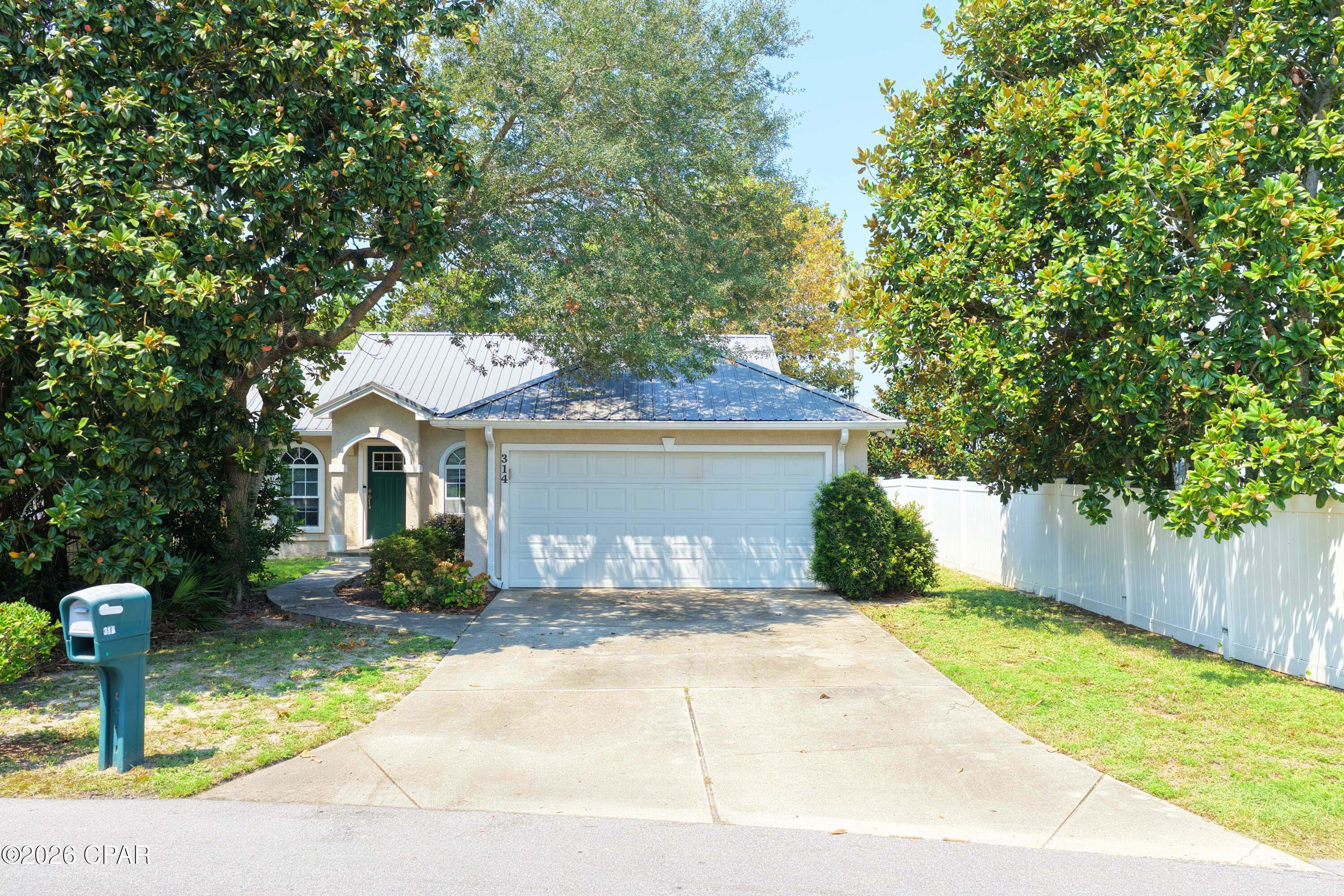 314 Sundial Street Panama City Beach FL 32413