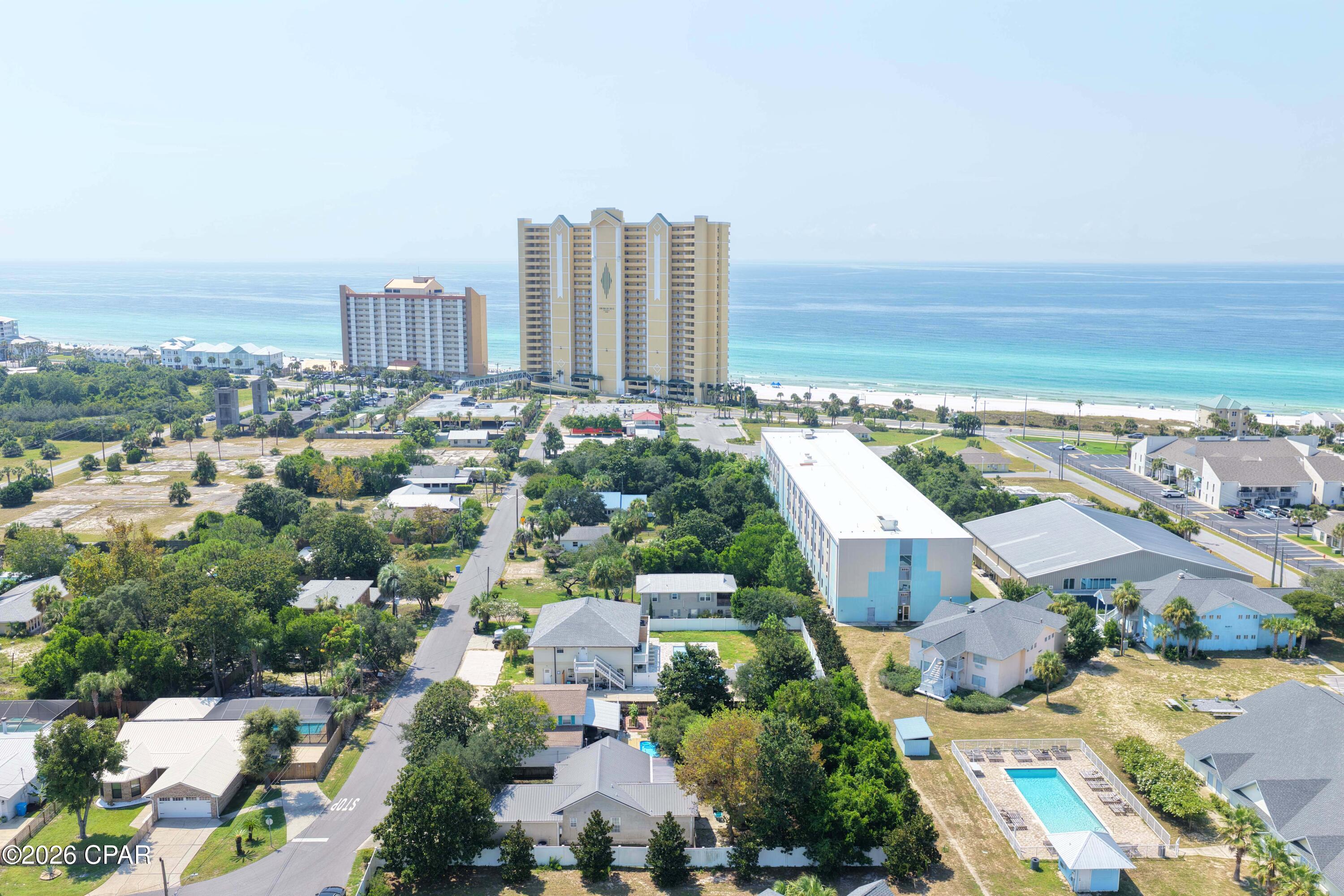 314 Sundial Street Panama City Beach FL 32413