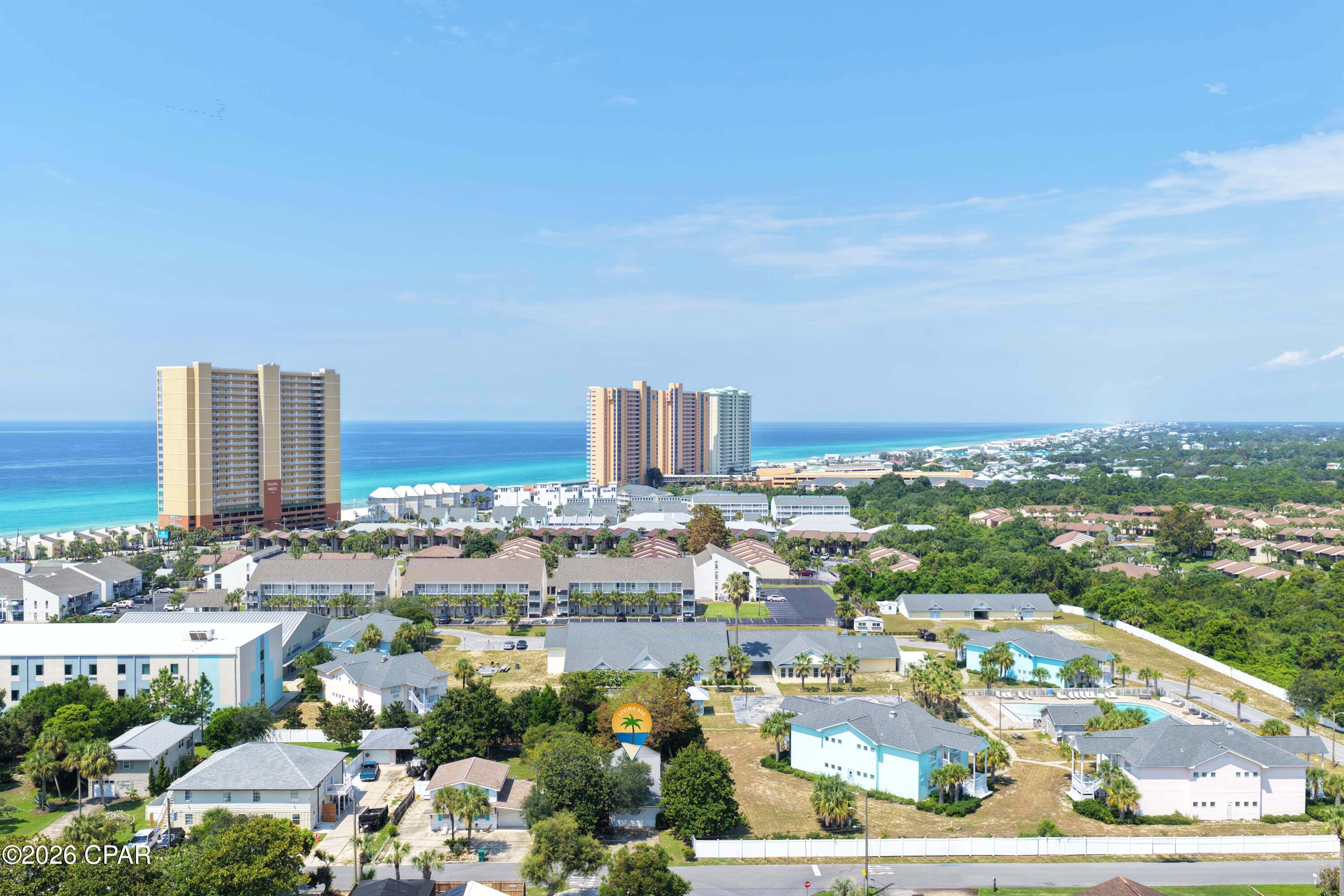 314 Sundial Street Panama City Beach FL 32413