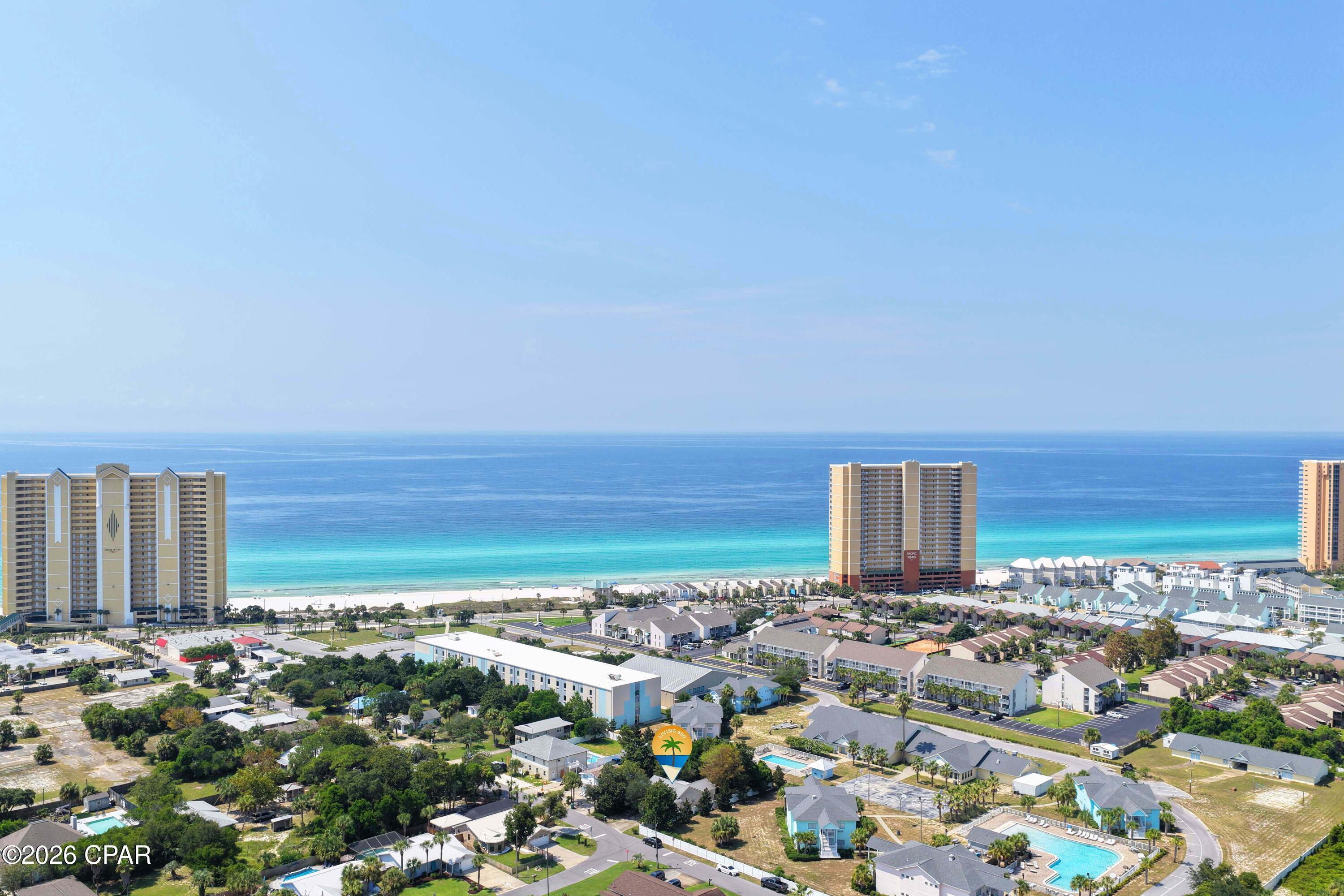 314 Sundial Street Panama City Beach FL 32413