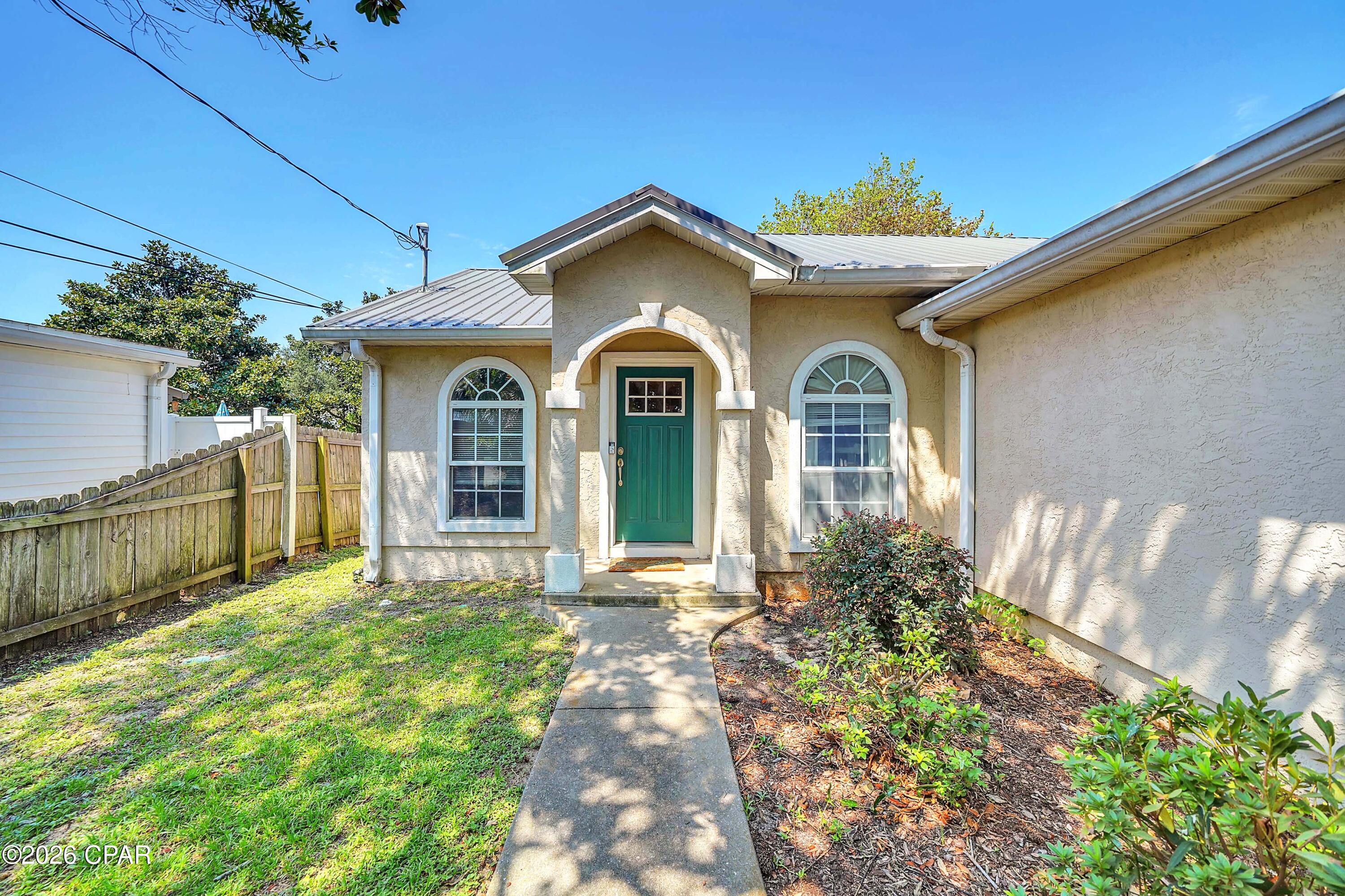 314 Sundial Street Panama City Beach FL 32413