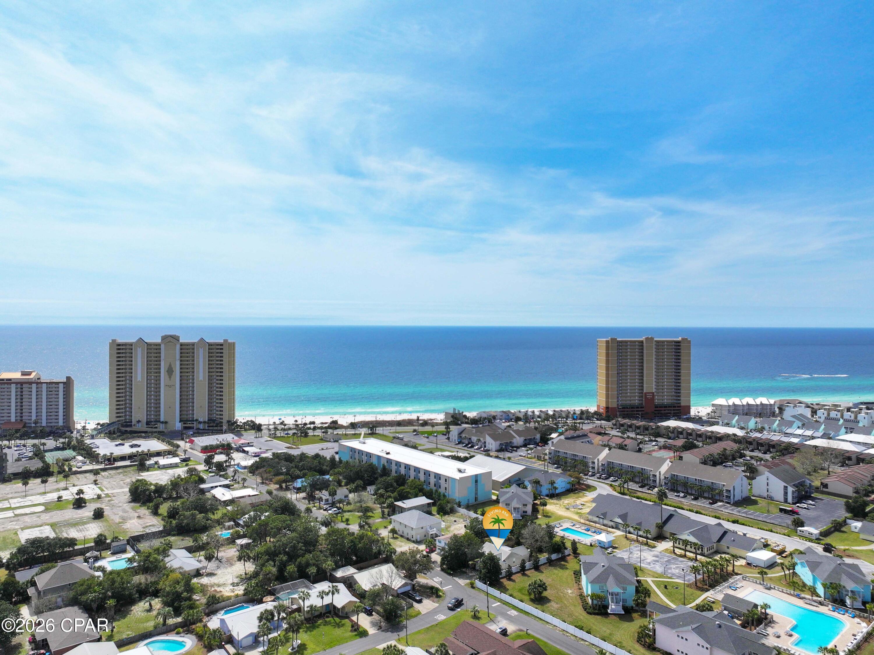 314 Sundial Street Panama City Beach FL 32413