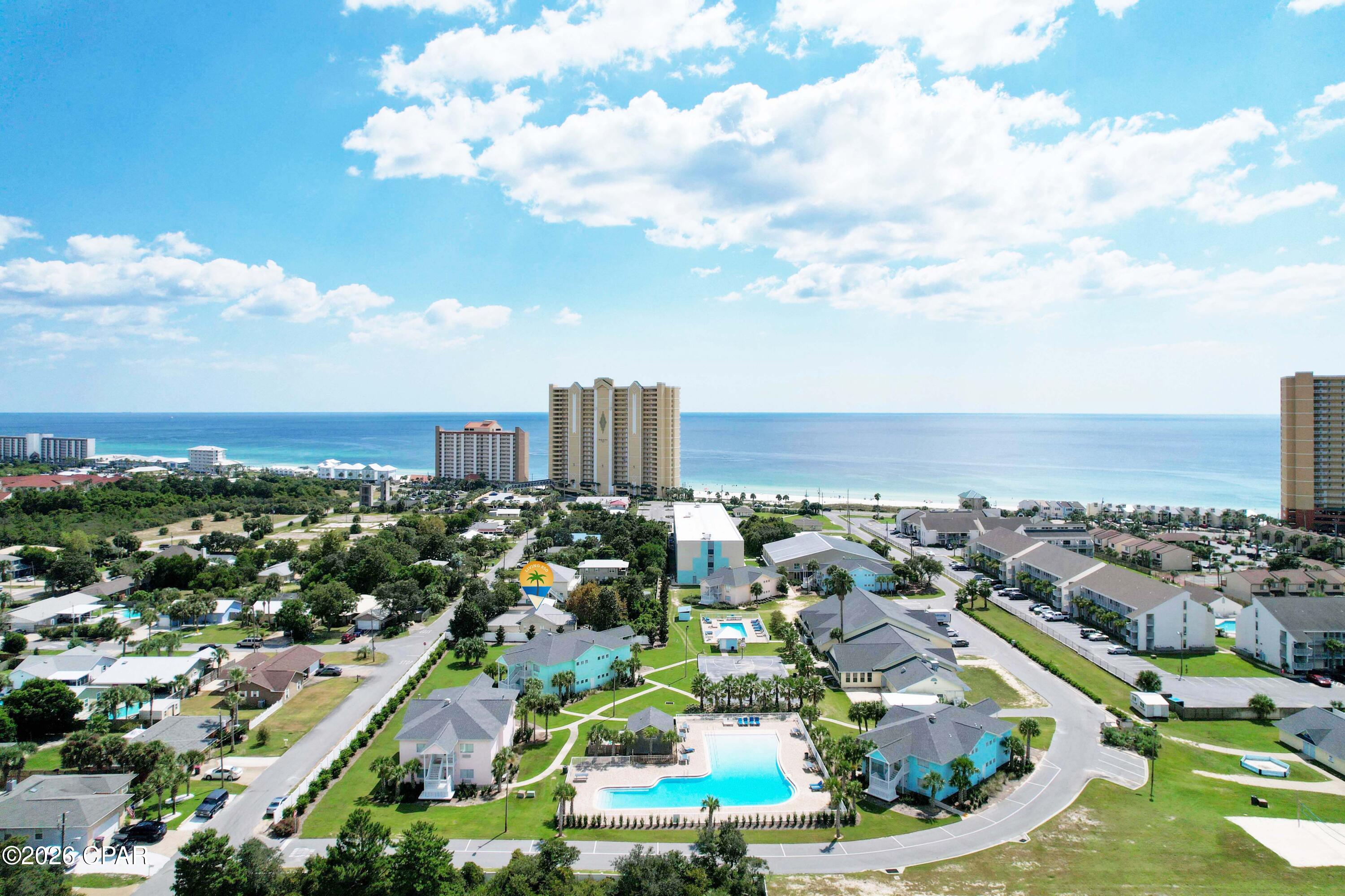 314 Sundial Street Panama City Beach FL 32413