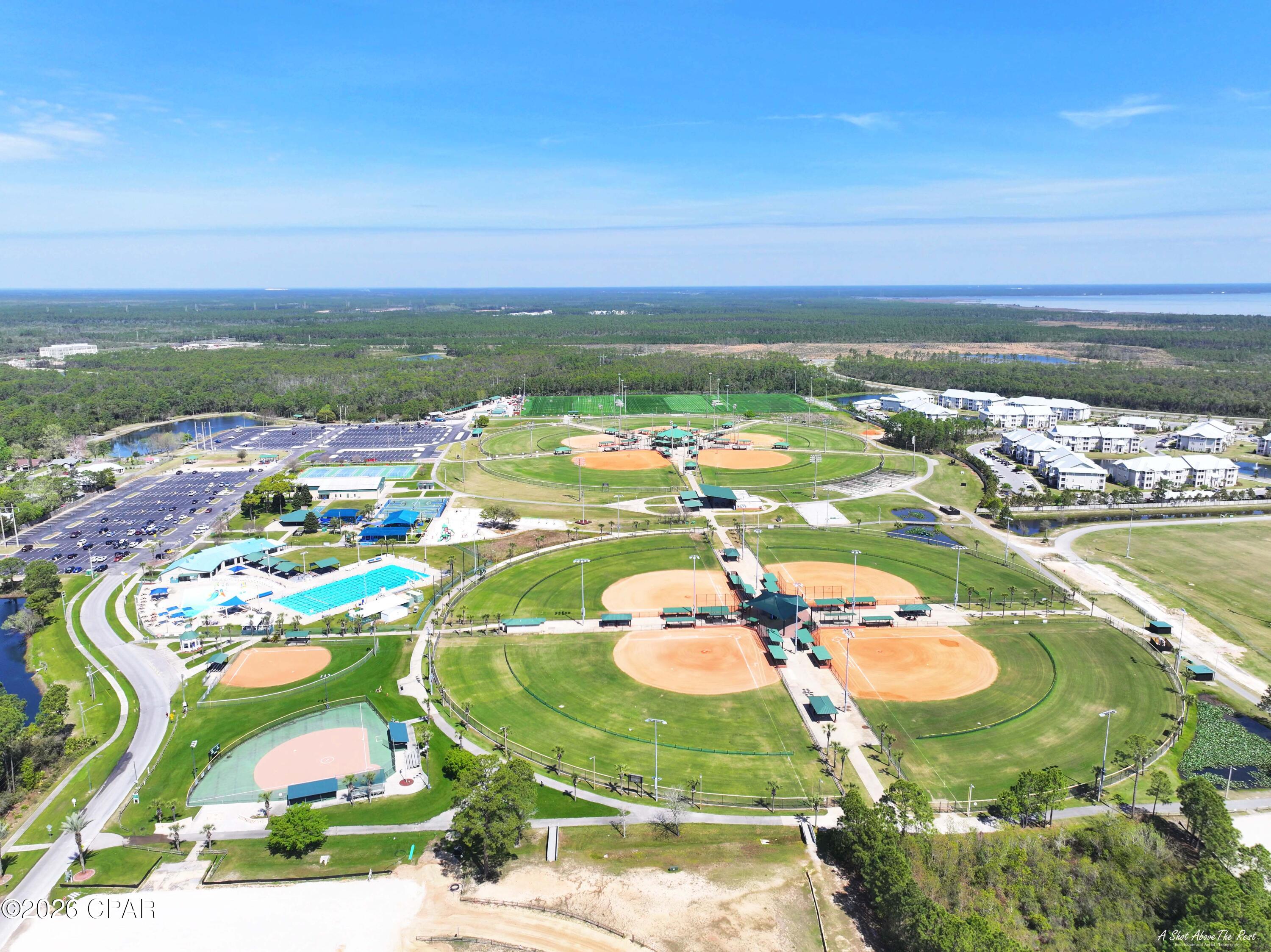 314 Sundial Street Panama City Beach FL 32413