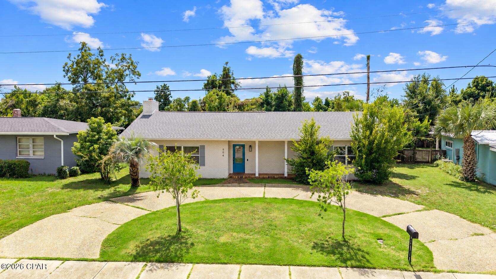 904 E 2nd Court Panama City FL 32401