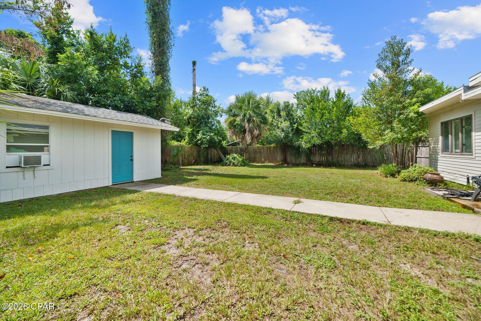 904 E 2nd Court Panama City FL 32401