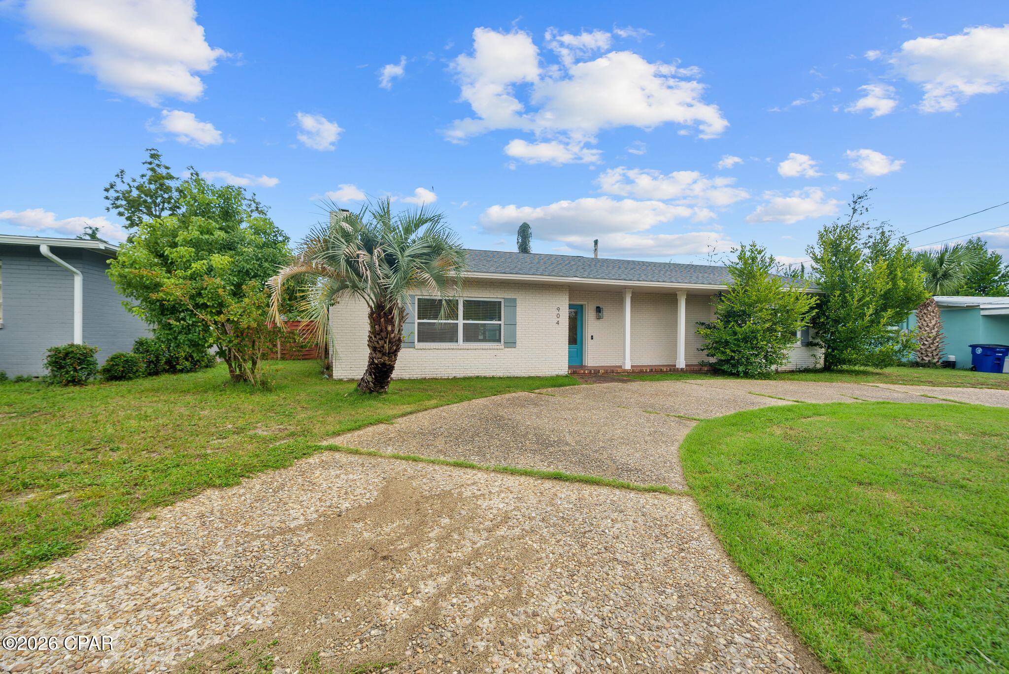 904 E 2nd Court Panama City FL 32401