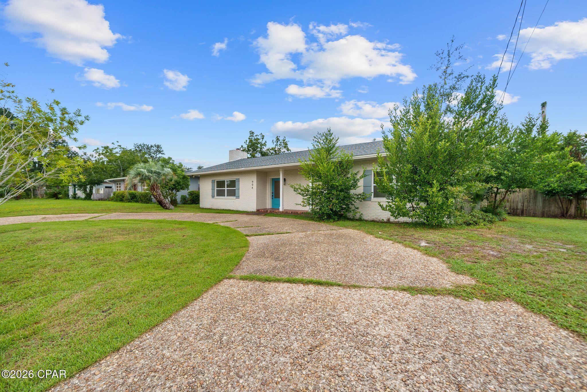 904 E 2nd Court Panama City FL 32401