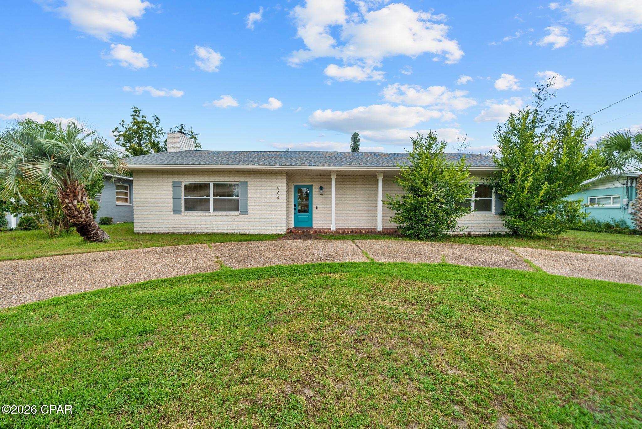 904 E 2nd Court Panama City FL 32401