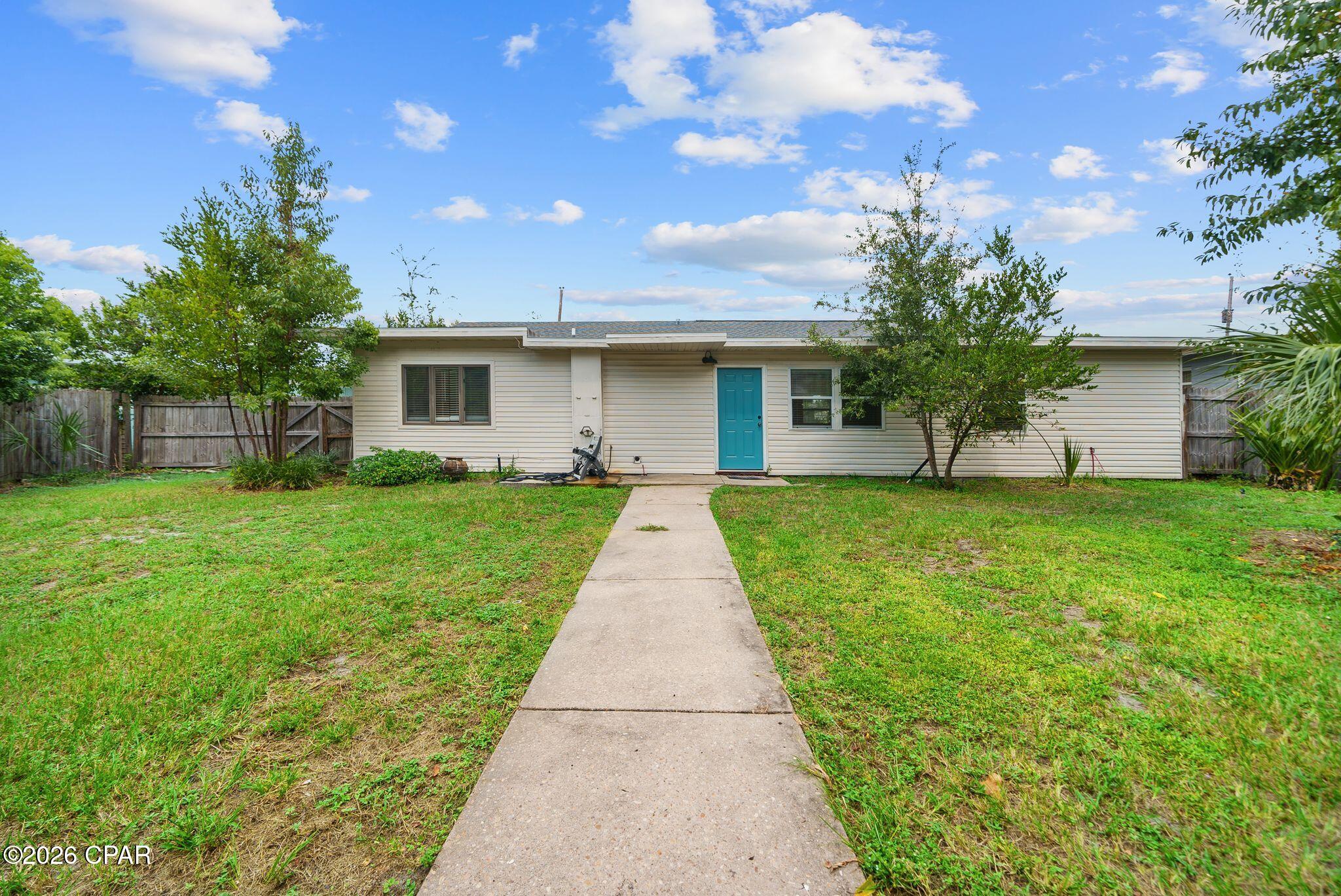 904 E 2nd Court Panama City FL 32401