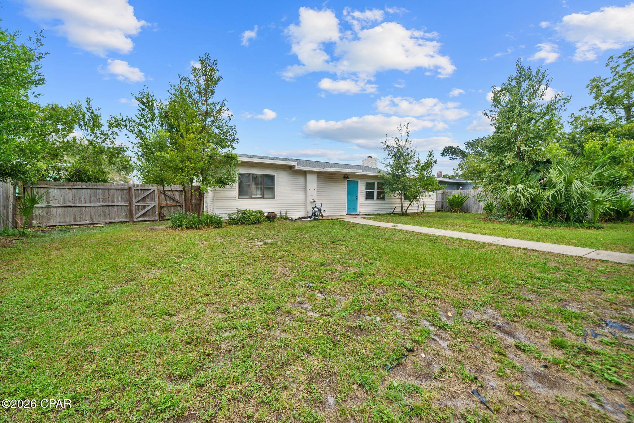 904 E 2nd Court Panama City FL 32401