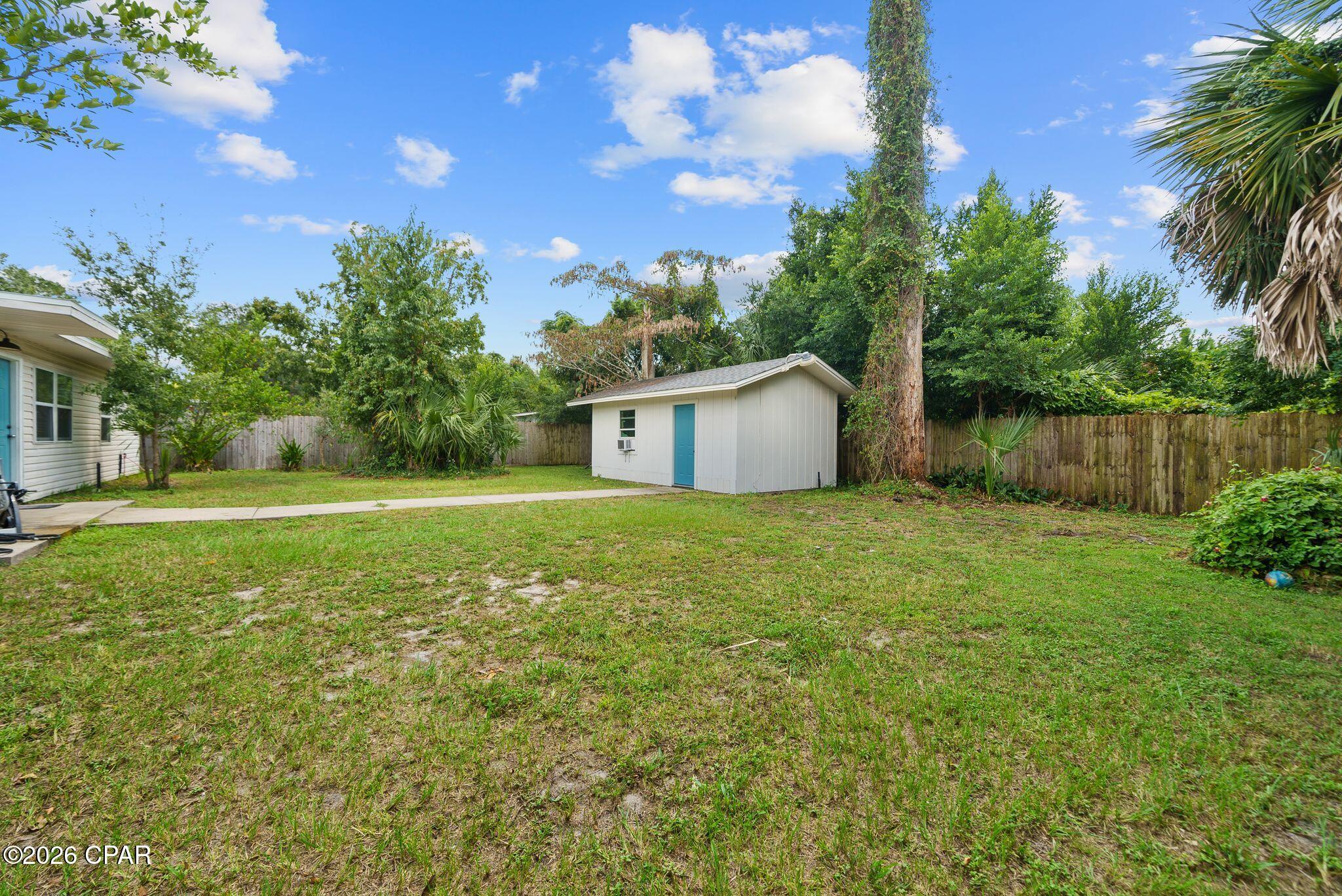 904 E 2nd Court Panama City FL 32401