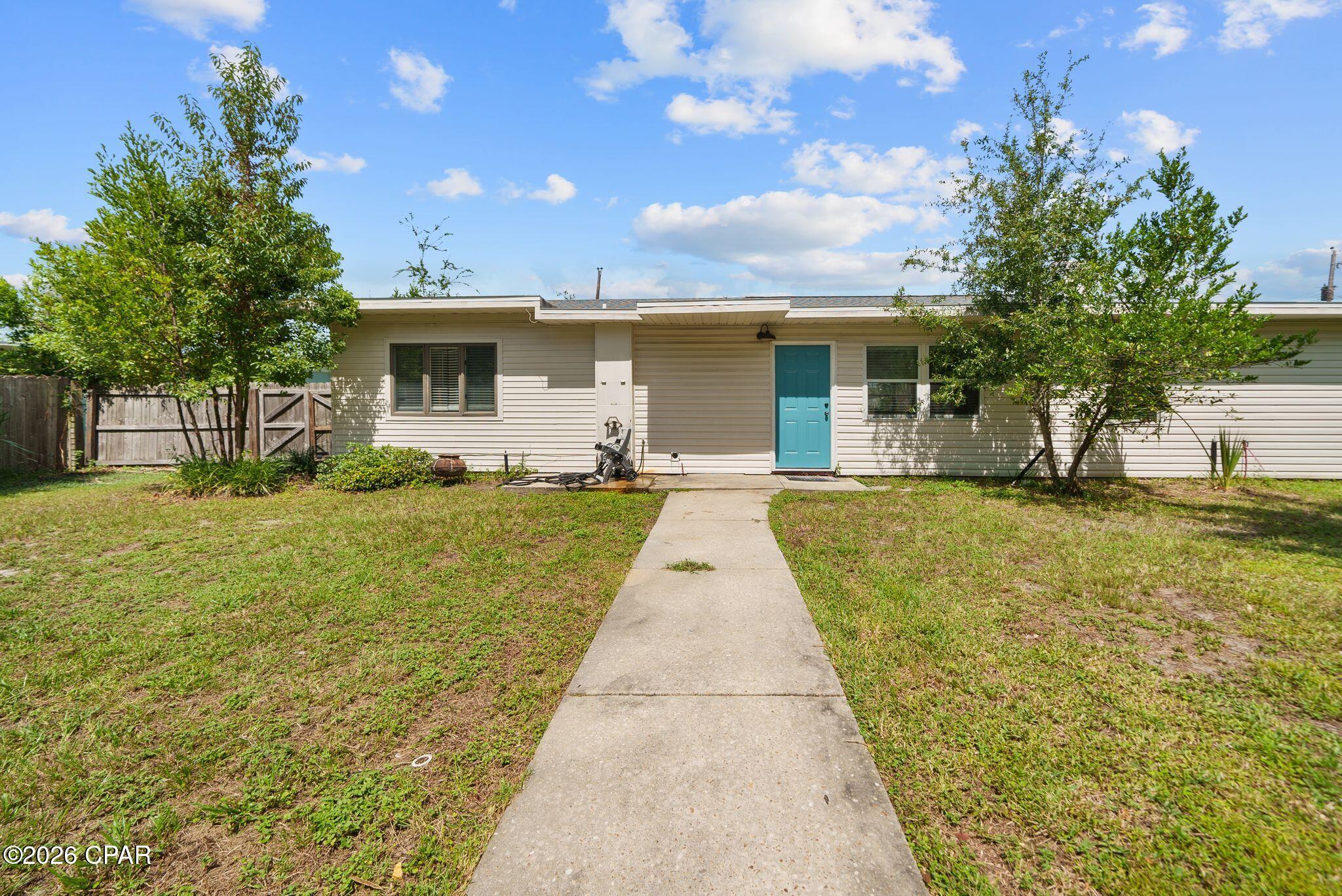 904 E 2nd Court Panama City FL 32401
