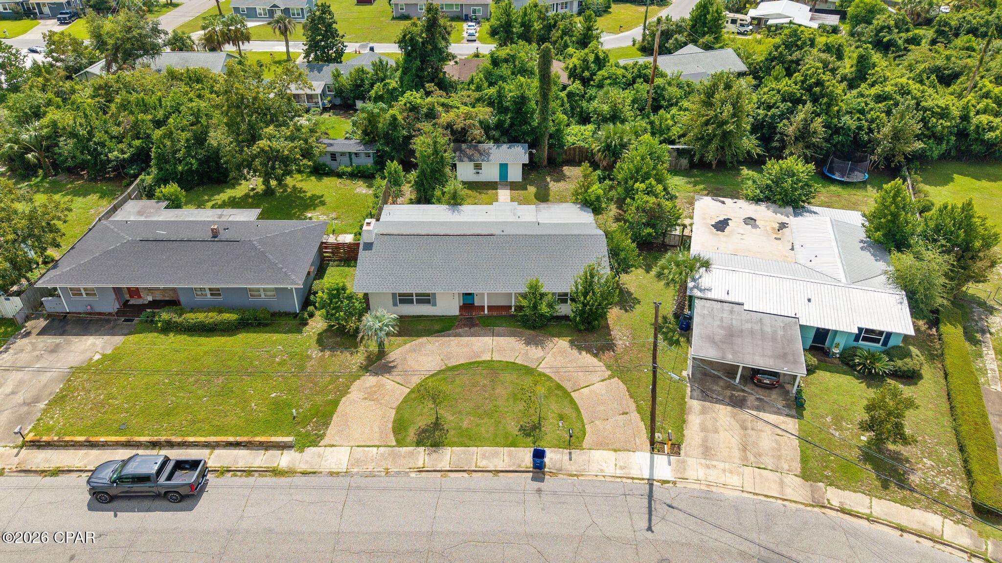 904 E 2nd Court Panama City FL 32401