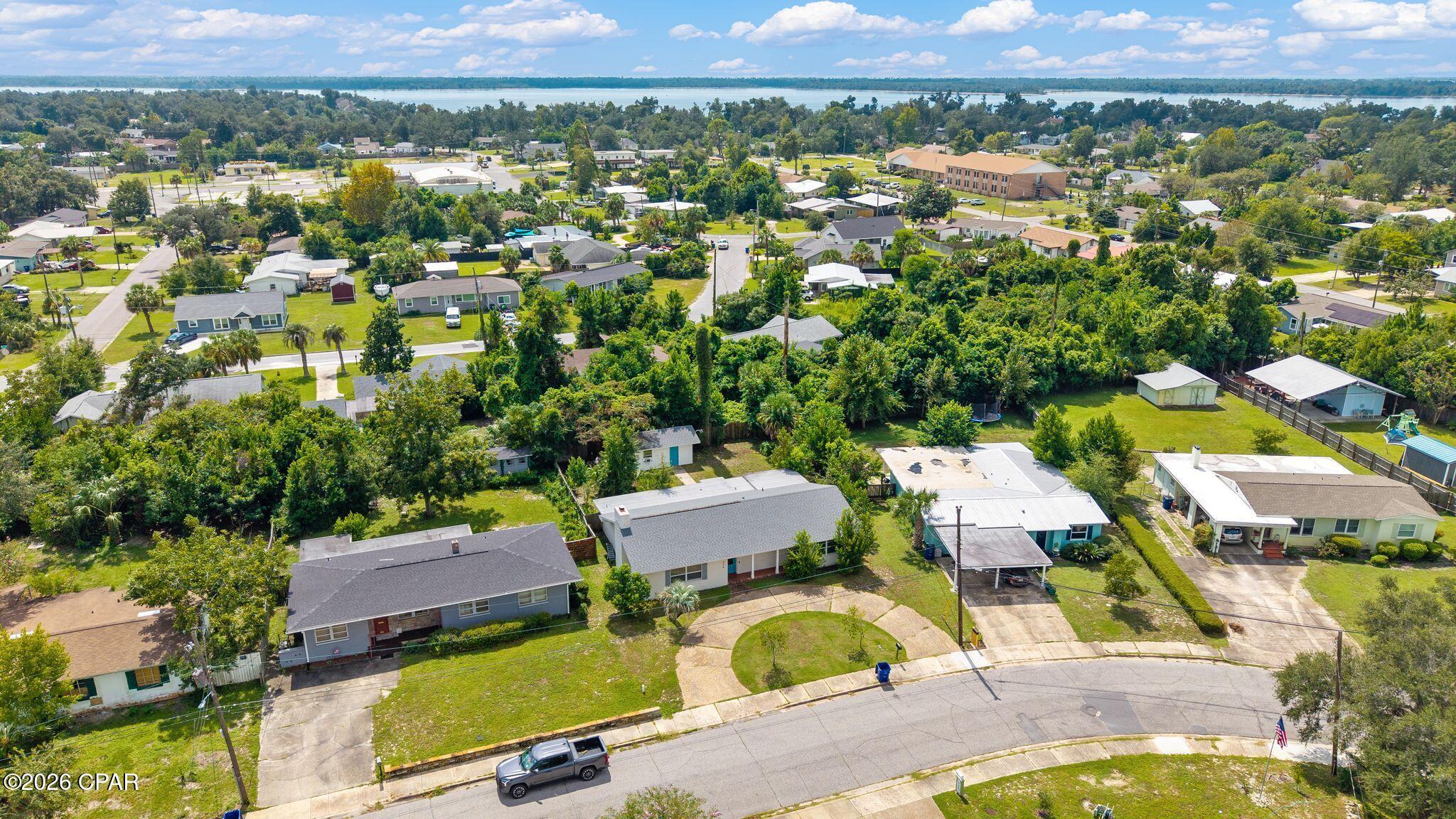 904 E 2nd Court Panama City FL 32401