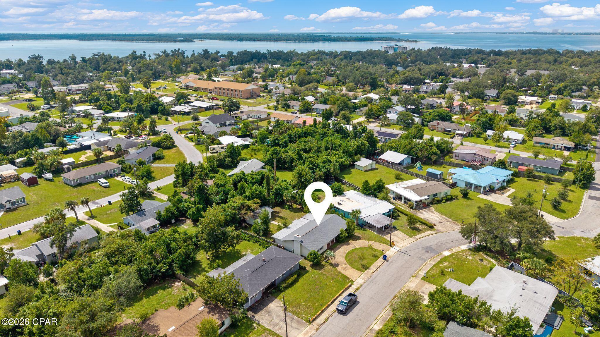904 E 2nd Court Panama City FL 32401